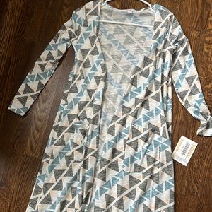 LuLaroe Sarah Cardigan